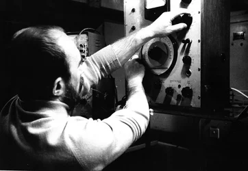 Bernard Parmegiani
