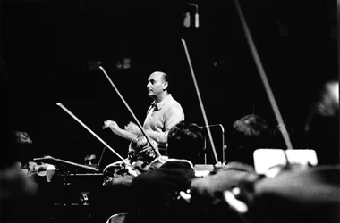 Georg Solti