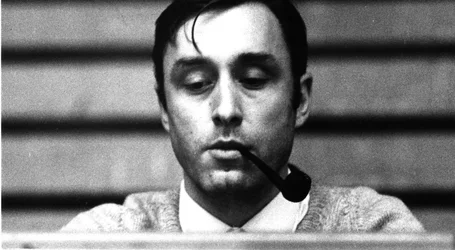 Guy Reibel