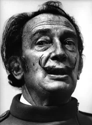 Salvador Dalí