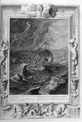 Castor and Pollux