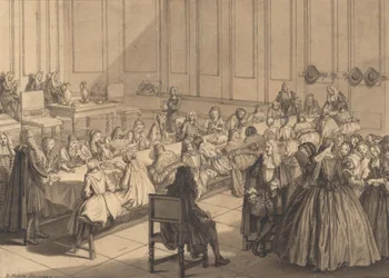 The Last Supper among the Reformed