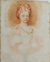 Maria Luisa of Savoy
