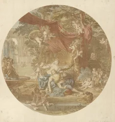 Rinaldo and Armida