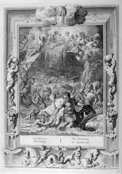 The Deluge