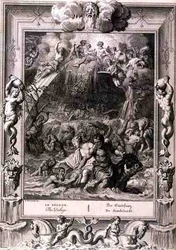 The Deluge