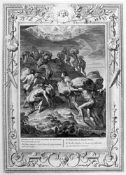 The Titans (engraving)