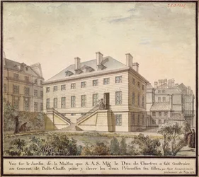 The Pavilion at Bellechasse