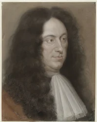 Portrait of Count Karl von Biorn Bonde