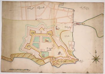 Plymouth Citadel