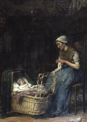 Minding the Baby