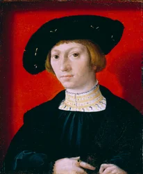 A Young Man