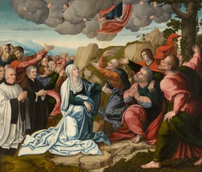 The Ascension