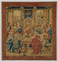 The Last Supper