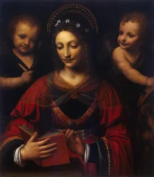 St Catherine