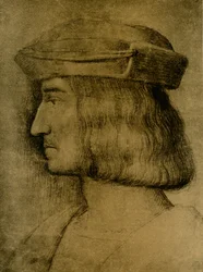 Male Portrait