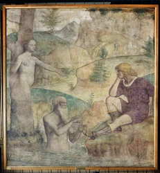 Severe Consulate by Driope and Tavaiano, c.1514