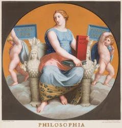 Philosophy (Stanze della Segnatura)