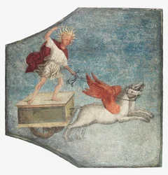 Chariot of Apollo