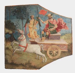 Triumph of Mars