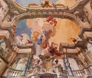 The Fall of Phaethon