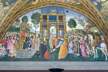 St Catherine