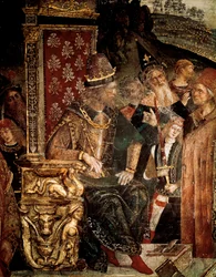 Saint Catherine of Alexandria