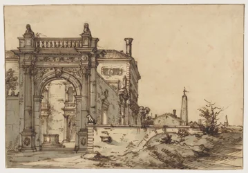 A Venetian Villa