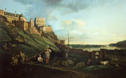 Devin Castle