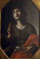 Saint John the Evangelist