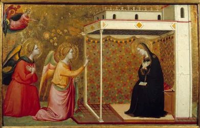 Annunciation