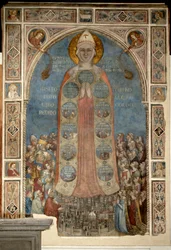 Madonna of Mercy