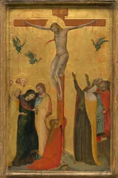 The Crucifixion