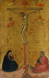 The Crucifixion
