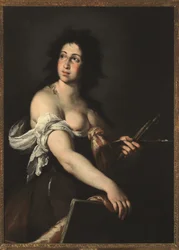 Allegory of painting