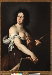 Allegory of Painting