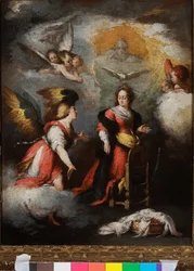 Annunciation