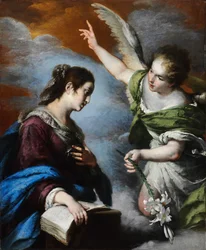 Annunciation