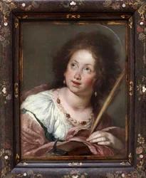 Saint Catherine of Alexandria