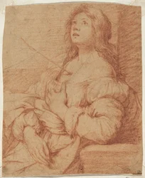 Saint Ursula