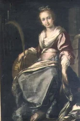 St. Cecilia