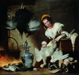 The Cook