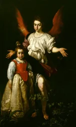 The Guardian Angel