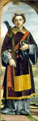 Saint Stephen
