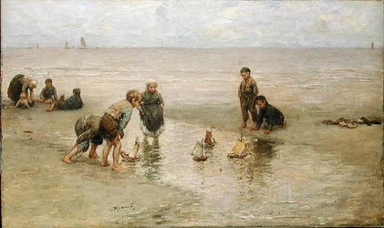The Regatta