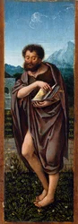 St. Matthew