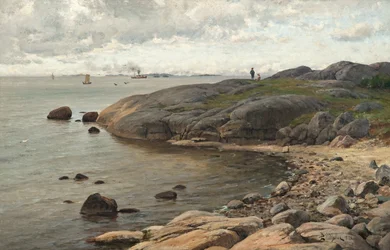 Coastal View