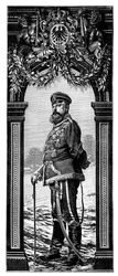 Prince Friedrich Karl of Prussia