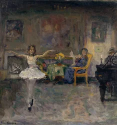 Family Idyll