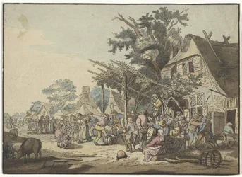 Peasant Festival